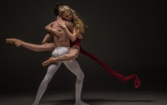 Bachata Básico 1