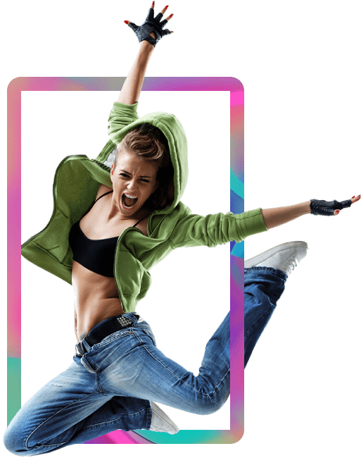 Contacto FullOut Dance Studio